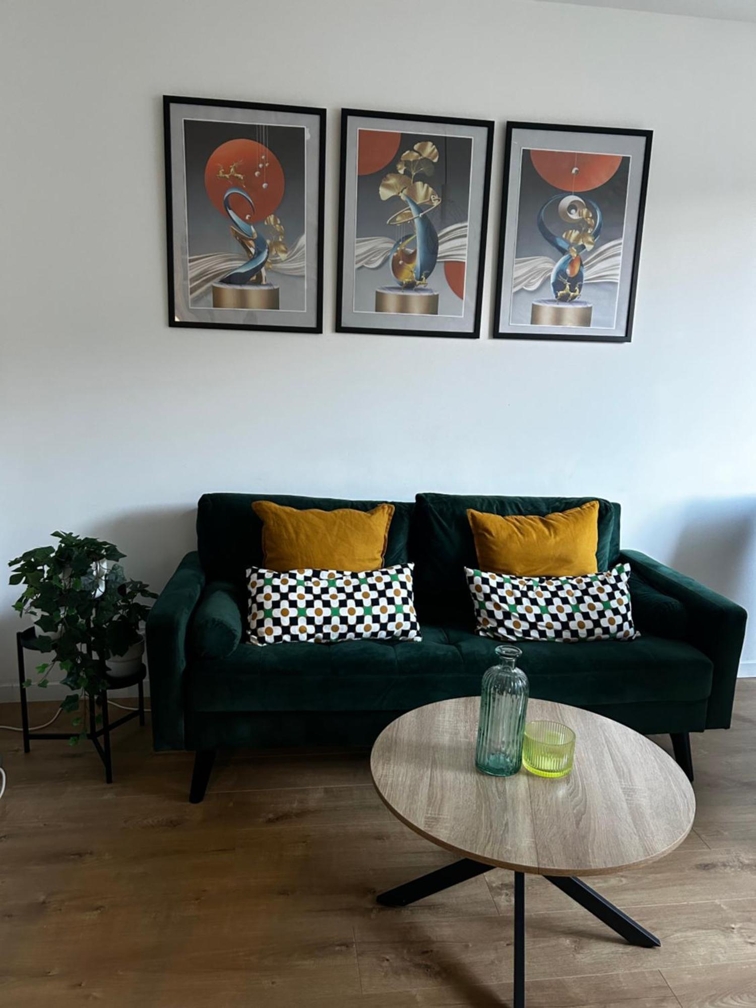 Le Cozy Home Melun Eksteriør billede