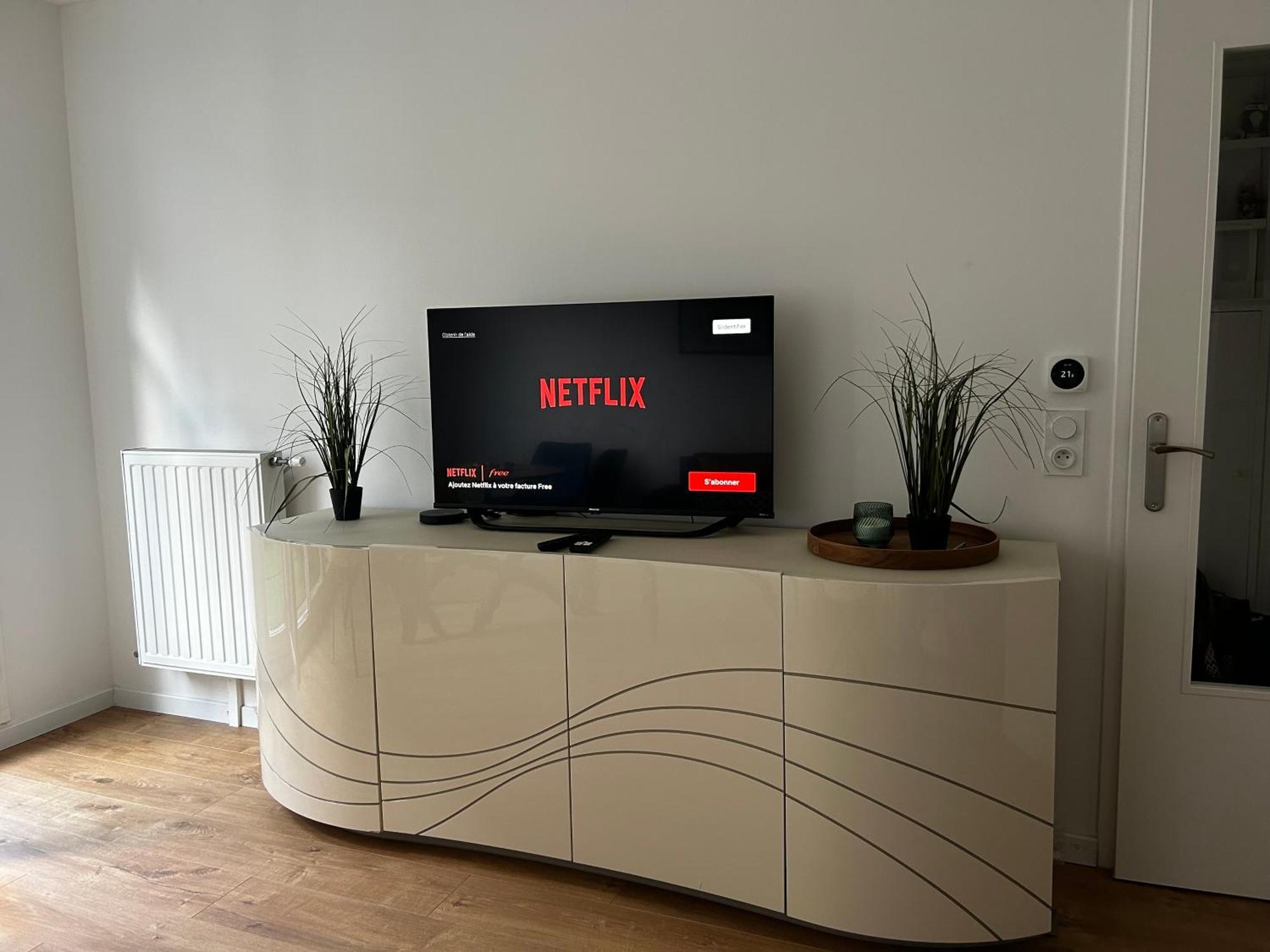 Le Cozy Home Melun Eksteriør billede