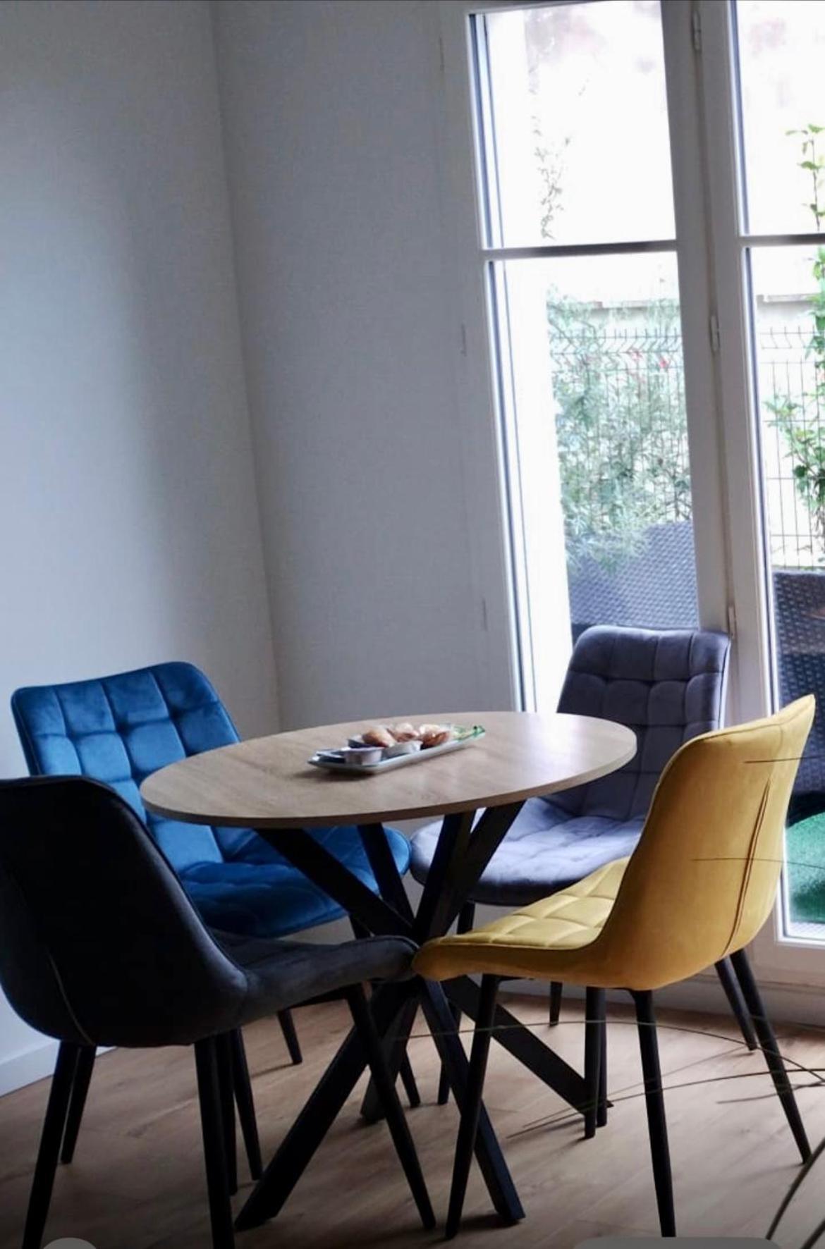 Le Cozy Home Melun Eksteriør billede